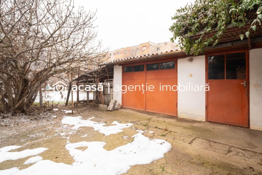 De vânzare Apartament ultracentral Arad – 468 mp teren propriu, garaj, acces auto în zona Ultracentral 4 camere 3 dormitoare Arad 1