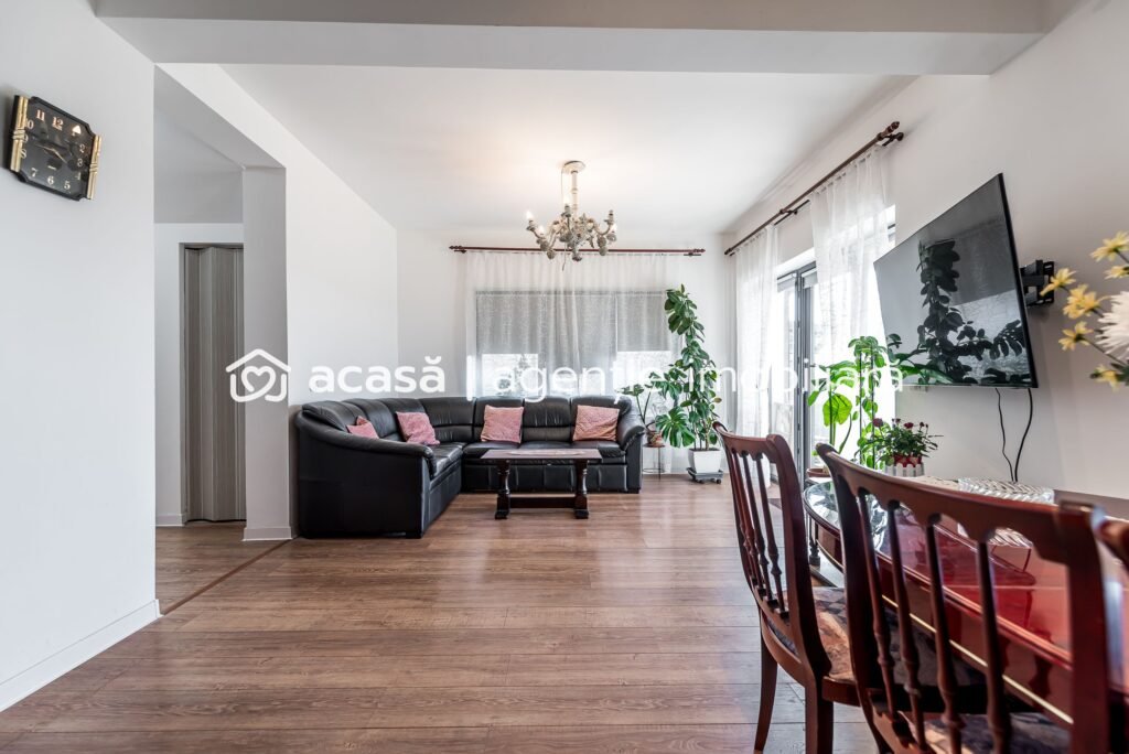 De vânzare Casă 4 camere 2024 – Cartier Via Carmina, Vladimirescu - COMISION 0 în zona Arad 4 camere 3 dormitoare Arad 1