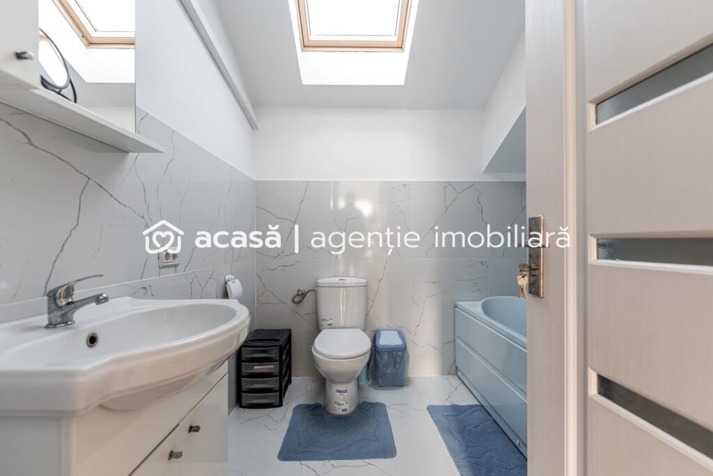 De vânzare Casă 4 camere 2024 – Cartier Via Carmina, Vladimirescu - COMISION 0 în zona Arad 4 camere 3 dormitoare Arad 1