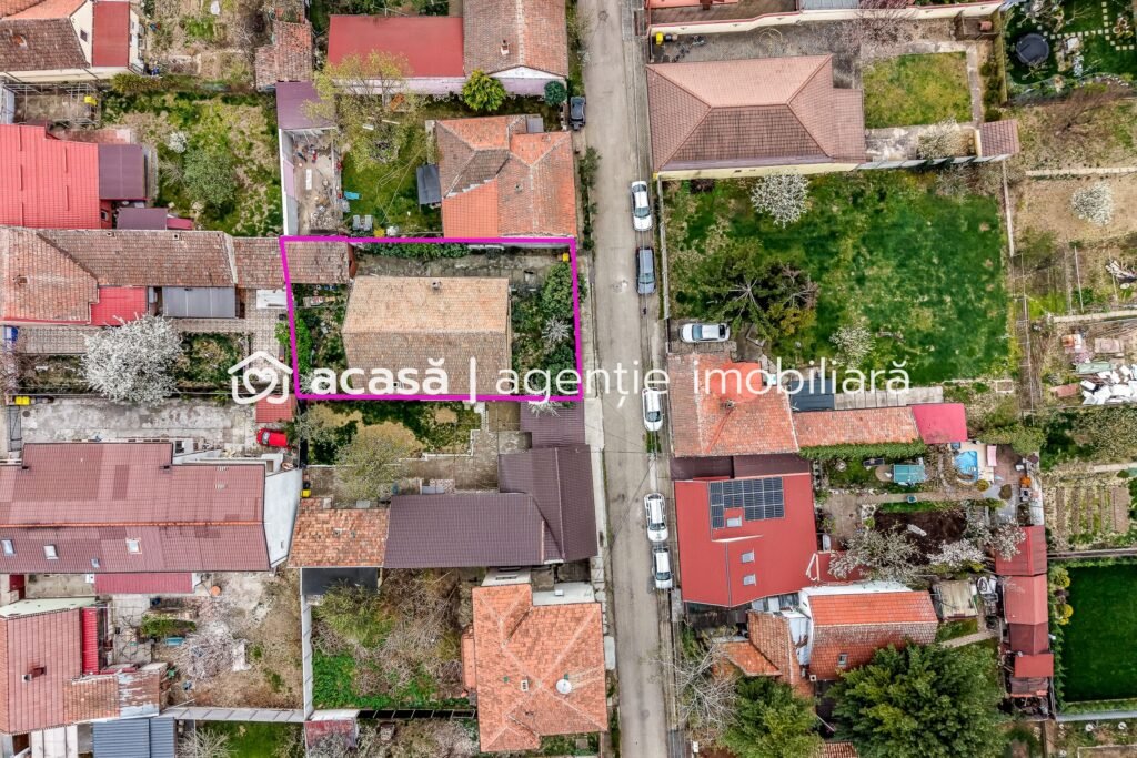 Casă 5 camere Aradul Nou Zona Tabacovici. Teren 360 mp și garaj De vânzare Casă 5 camere Aradul Nou Zona Tabacovici. Teren 360 mp și garaj în zona Aradul Nou 5 camere 4 dormitoare Arad 1
