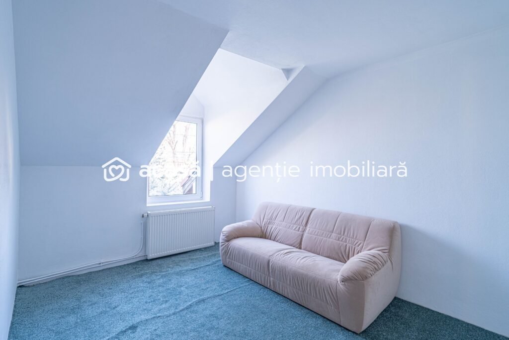 De vânzare Casă de vânzare – zonă Poltura în zona Poltur 4 camere 3 dormitoare Arad 1