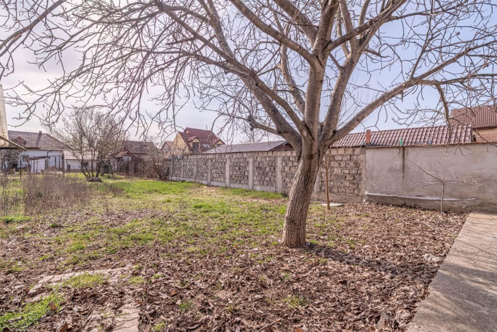 Casă de vânzare – zonă Poltura De vânzare Casă de vânzare – zonă Poltura în zona Poltur 4 camere 3 dormitoare Arad 1