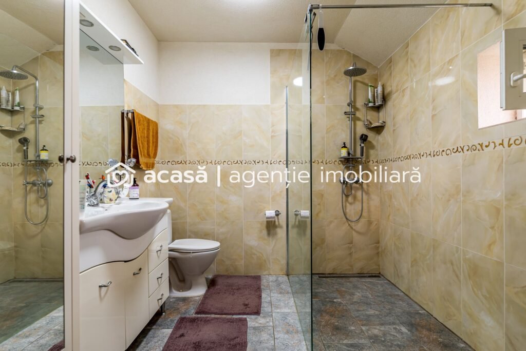 De vânzare Casă modernă (2021) – Priveliște panoramică spre Lunca Mureșului în zona Arad 3 camere 1 dormitor Arad 1