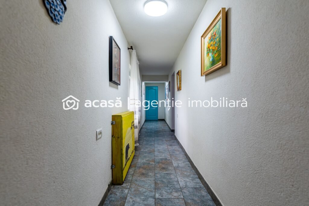 De vânzare Casă modernă (2021) – Priveliște panoramică spre Lunca Mureșului în zona Arad 3 camere 1 dormitor Arad 1