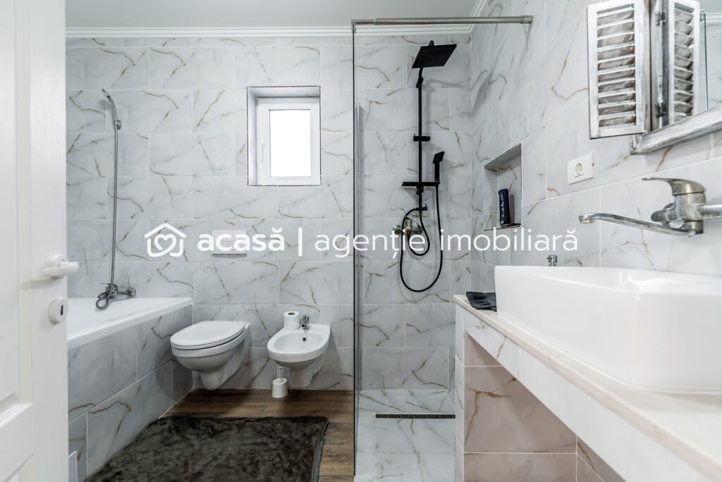 Casă noua, 2022, parter, 2 dormitoare Sânpaul, 10 km Arad De vânzare Casă noua, 2022, parter, 2 dormitoare Sânpaul, 10 km Arad în zona Gai 3 camere 2 dormitoare Arad 1