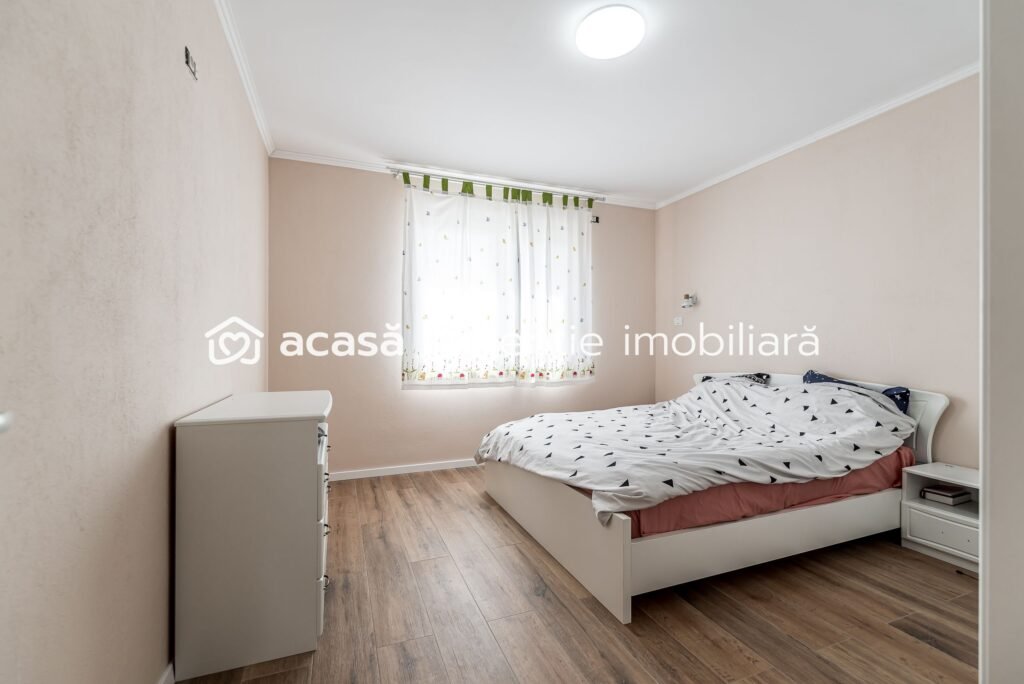 Casă noua, 2022, parter, 2 dormitoare Sânpaul, 10 km Arad De vânzare Casă noua, 2022, parter, 2 dormitoare Sânpaul, 10 km Arad în zona Gai 3 camere 2 dormitoare Arad 1