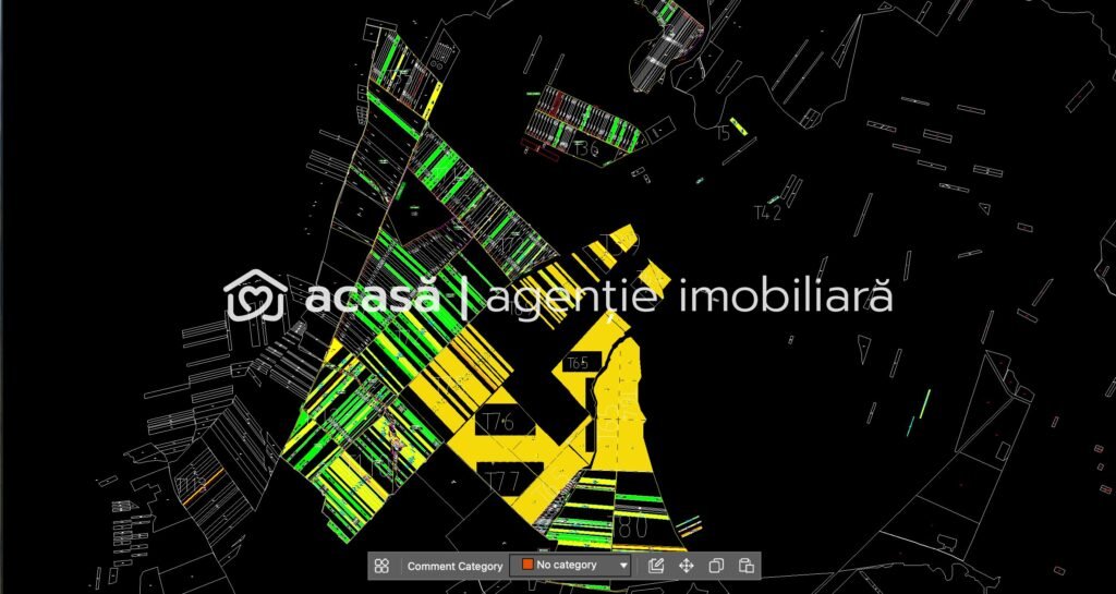De vânzare Investiție Strategică: Portofoliu 220 Ha – Potențial Ridicat Fonduri E în zona Arad Arad 1