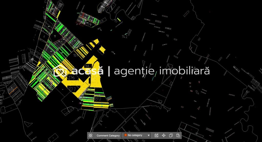 De vânzare Investiție Strategică: Portofoliu 220 Ha – Potențial Ridicat Fonduri E în zona Arad Arad 1