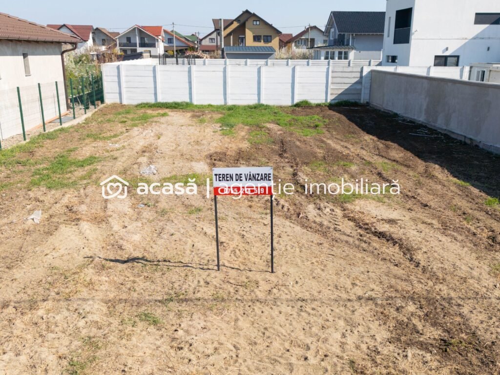 Teren intravilan 367 mp – Vladimirescu, Tineretului – COMISION 0 De vânzare Teren intravilan 367 mp – Vladimirescu, Tineretului - COMISION 0 în zona Arad Arad 1