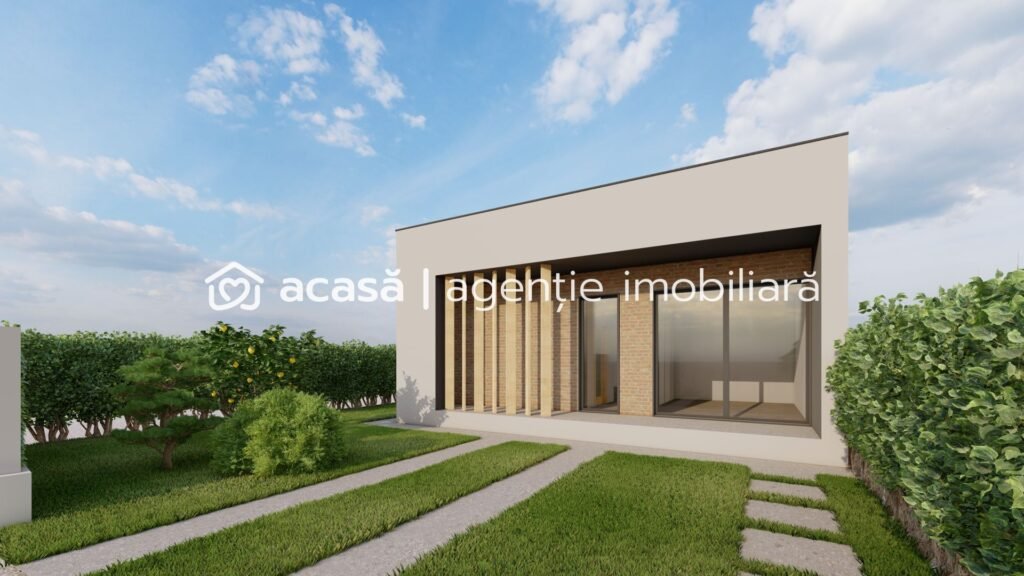 De vânzare Teren pentru casă în ARED City - 562 mp total în zona Aurel Vlaicu Arad 1