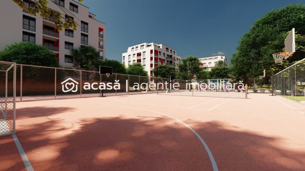 De vânzare Teren pentru casă în ARED City - 562 mp total în zona Aurel Vlaicu Arad 1