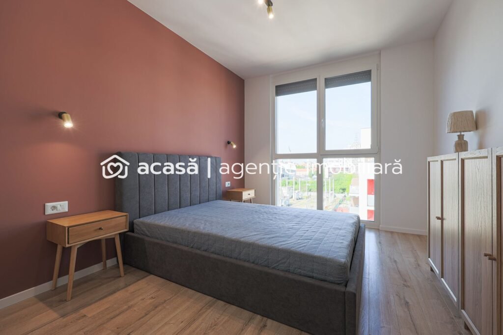 De vânzare Unic pe piata Apartament ARED cu 3 camere si 2 bai la cheie Comision 0 în zona UTA 3 camere 2 dormitoare Arad 1