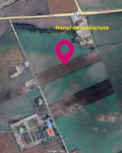 PUZ poligon de tir în Arad