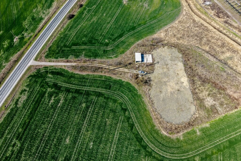 🌟 Oportunitate Investiție! Teren Intravilan zona service DAF vest 🌟 De vânzare 🌟 Oportunitate Investiție! Teren Intravilan zona service DAF vest 🌟 în zona Exterior Vest Arad 1