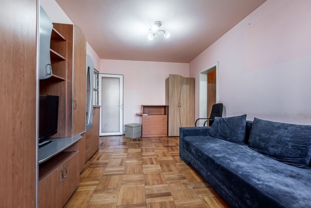 🔑 Apartament 2 camere,  Etaj 1 – Zona Aurel Vlaicu De vânzare 🔑 Apartament 2 camere,  Etaj 1 - Zona Aurel Vlaicu în zona Aurel Vlaicu 2 camere 1 dormitor Arad 1
