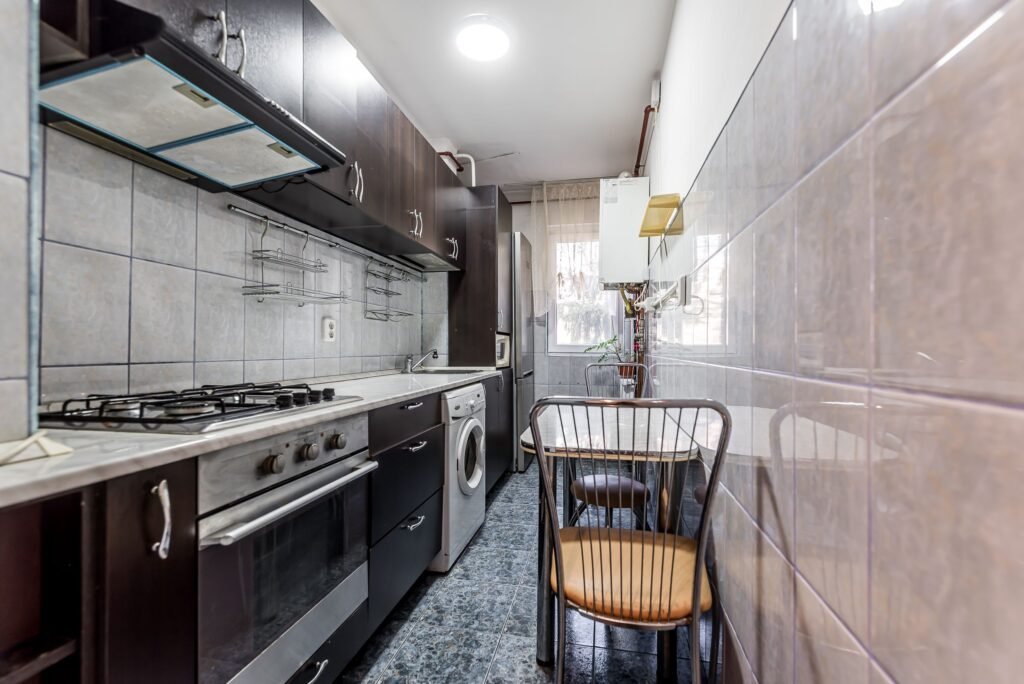 🔑 Apartament 2 camere,  Etaj 1 – Zona Aurel Vlaicu De vânzare 🔑 Apartament 2 camere,  Etaj 1 - Zona Aurel Vlaicu în zona Aurel Vlaicu 2 camere 1 dormitor Arad 1