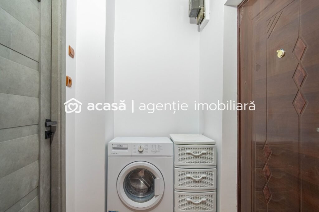 Apartament 1 cameră, Zonă Confecții – Arad De vânzare Apartament 1 cameră, Zonă Confecții - Arad în zona Confectii 1 camera Arad 1
