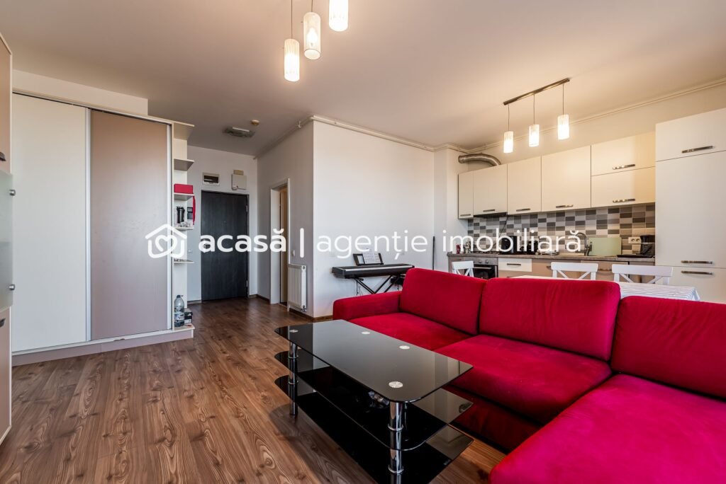 Apartament 2 camere – ARED KAUFLAND – 87 mp – COMISION 0% De vânzare Apartament 2 camere - ARED KAUFLAND - 87 mp - COMISION 0% în zona Central 2 camere 1 dormitor Arad 1