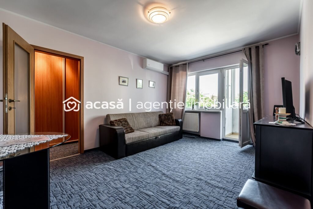 De vânzare Apartament 2 camere Podgoria - Calea Iuliu Maniu în zona Podgoria 2 camere 1 dormitor Arad 1