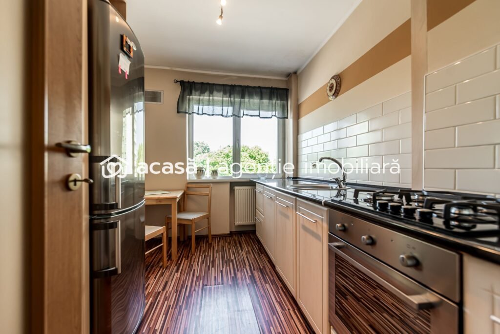 De vânzare Apartament 2 camere Podgoria - Calea Iuliu Maniu în zona Podgoria 2 camere 1 dormitor Arad 1