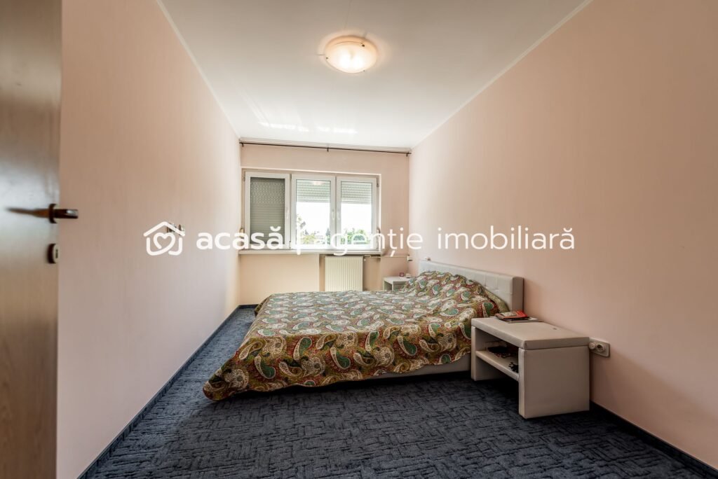 De vânzare Apartament 2 camere Podgoria - Calea Iuliu Maniu în zona Podgoria 2 camere 1 dormitor Arad 1