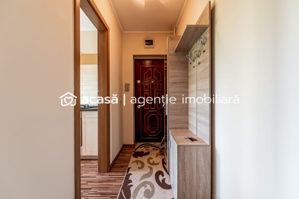 De vânzare Apartament 2 camere Podgoria - Calea Iuliu Maniu în zona Podgoria 2 camere 1 dormitor Arad 1