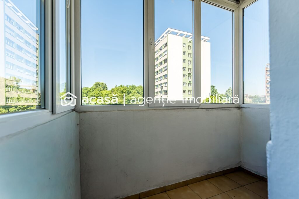 De vânzare Apartament 2 camere Podgoria - Calea Iuliu Maniu în zona Podgoria 2 camere 1 dormitor Arad 1