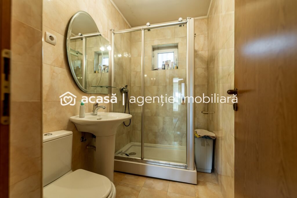 De vânzare Apartament 2 camere Podgoria - Calea Iuliu Maniu în zona Podgoria 2 camere 1 dormitor Arad 1