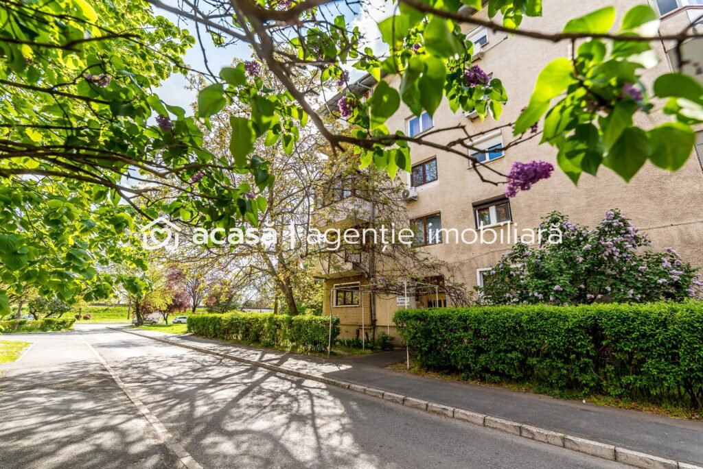 Fără comision! Apartament 3 camere Micalaca 300. Vedere superbă spre Mureș în zona Micalaca 3 camere 2 dormitoare Arad 1