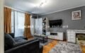 Apartament mobilat pe strada Corneliu Coposu, 0% COMISION