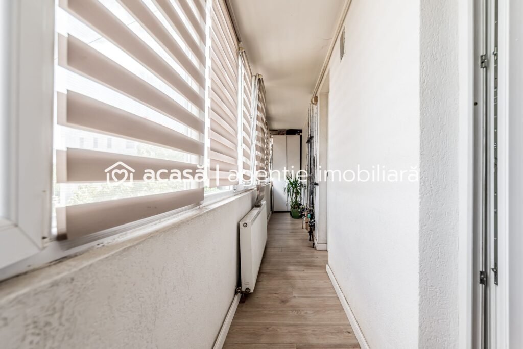 De vânzare Apartament mobilat pe strada Corneliu Coposu, 0% COMISION în zona Central 2 camere 1 dormitor Arad 1