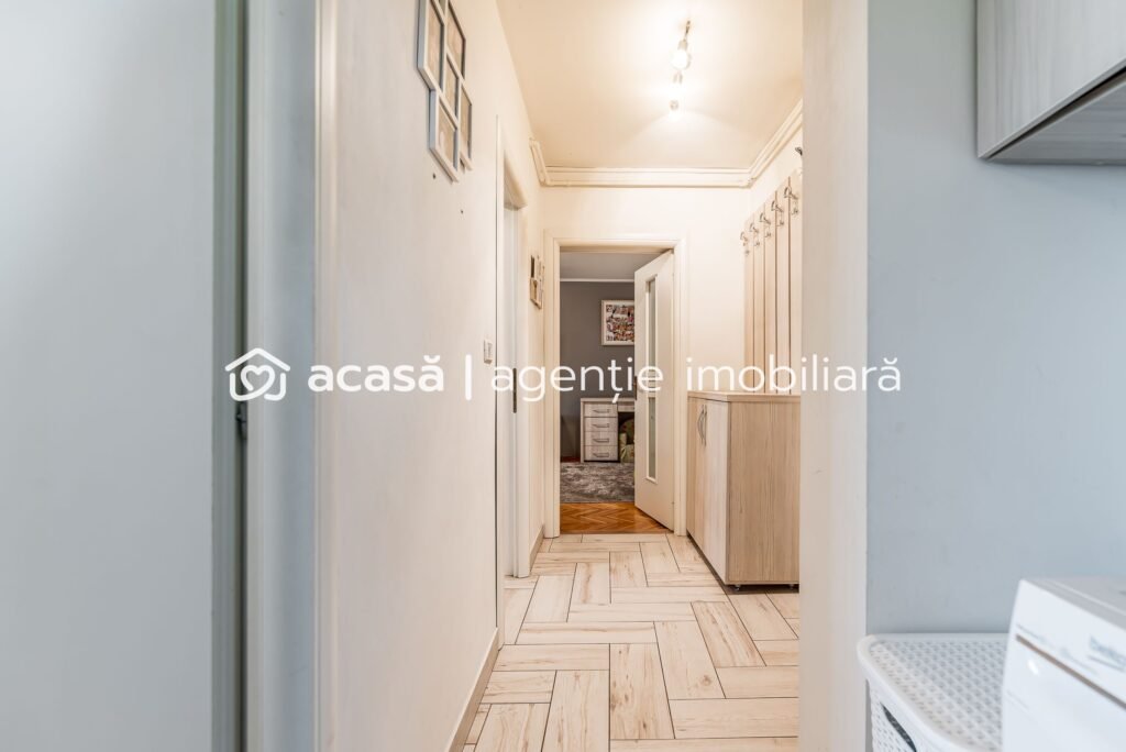 De vânzare Apartament mobilat pe strada Corneliu Coposu, 0% COMISION în zona Central 2 camere 1 dormitor Arad 1