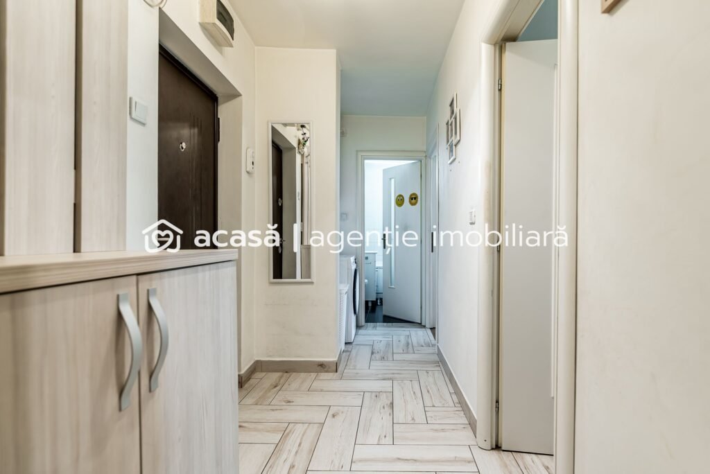 De vânzare Apartament mobilat pe strada Corneliu Coposu, 0% COMISION în zona Central 2 camere 1 dormitor Arad 1