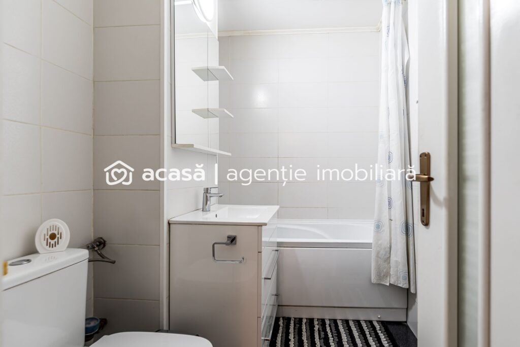 De vânzare Apartament mobilat pe strada Corneliu Coposu, 0% COMISION în zona Central 2 camere 1 dormitor Arad 1