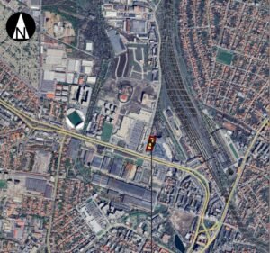 PUZ pentru servicii și comerț în Arad – oportunitate de dezvoltare urbană