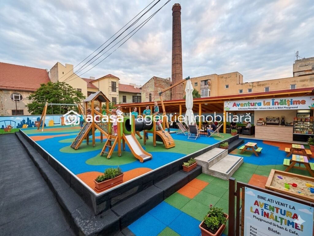 De închiriat De închiriat spațiu ultracentral, ideal pentru multiple activități în zona Ultracentral 2 camere Arad 1