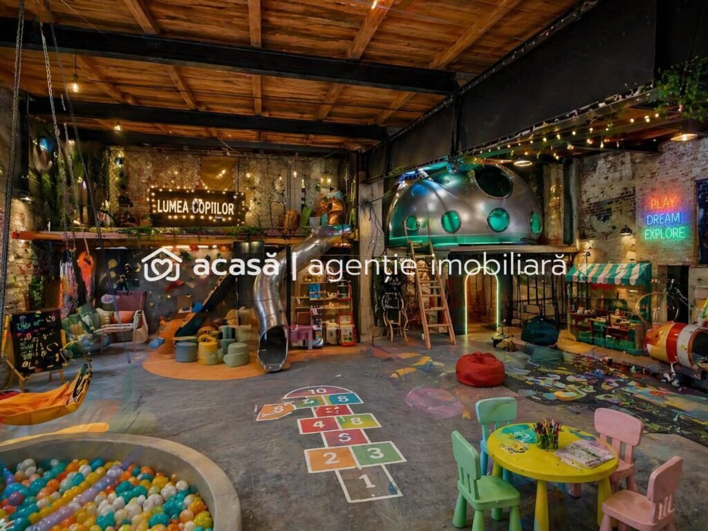 De închiriat De închiriat spațiu ultracentral, ideal pentru multiple activități în zona Ultracentral 2 camere Arad 1