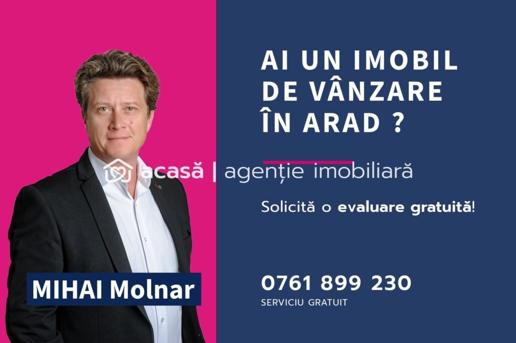 De vânzare Locuință în centru | renovat | gata de locuit | Parcul Reconcilierii în zona Ultracentral 1 camera 1 dormitor Arad 1
