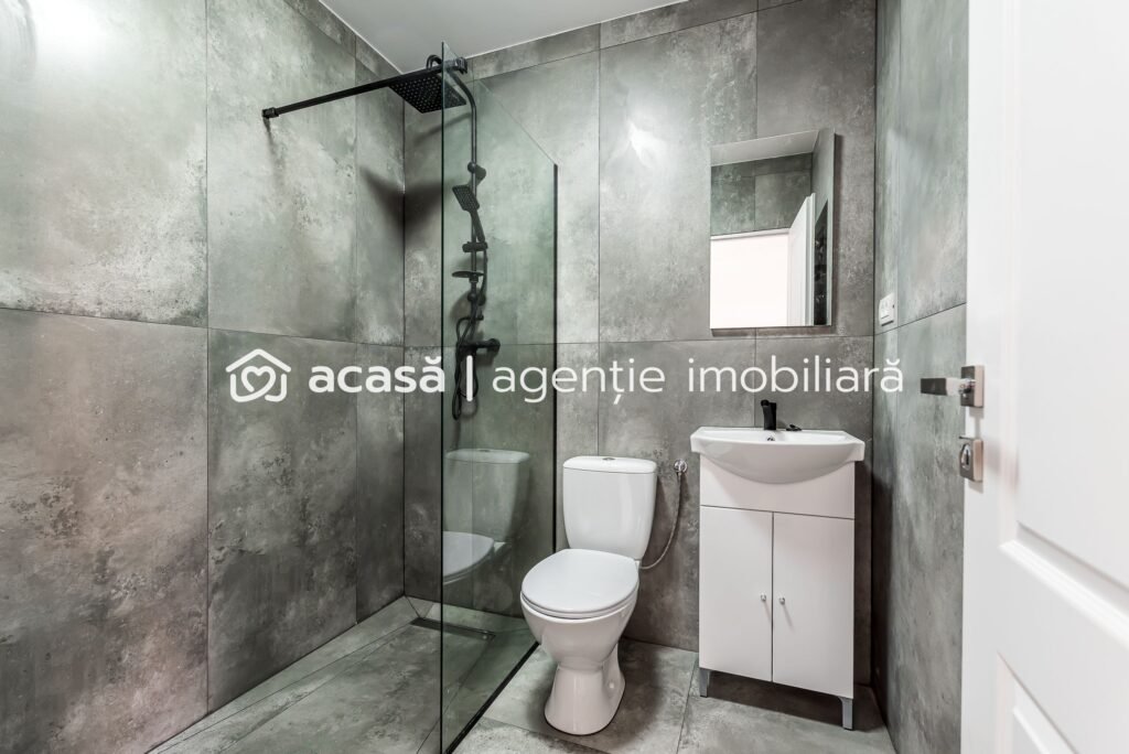 De vânzare Locuință în centru | renovat | gata de locuit | Parcul Reconcilierii în zona Ultracentral 1 camera 1 dormitor Arad 1