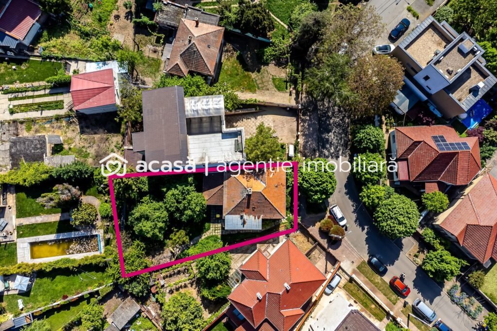 De vânzare Oportunitate rară în cea mai exclusivistă zonă din Arad, Zona Gloria în zona Central 4 camere 3 dormitoare Arad 1