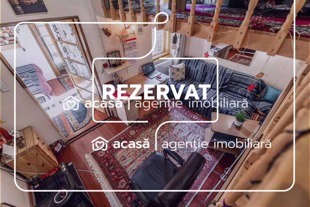 De vânzare REZERVAT! Apartament 2 camere ultracentral + spațiu bonus la demisol în zona Ultracentral 2 camere 1 dormitor Arad 1