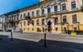 Spațiu comercial cu acces stradal, pe b-dul Decebal, ideal investiție