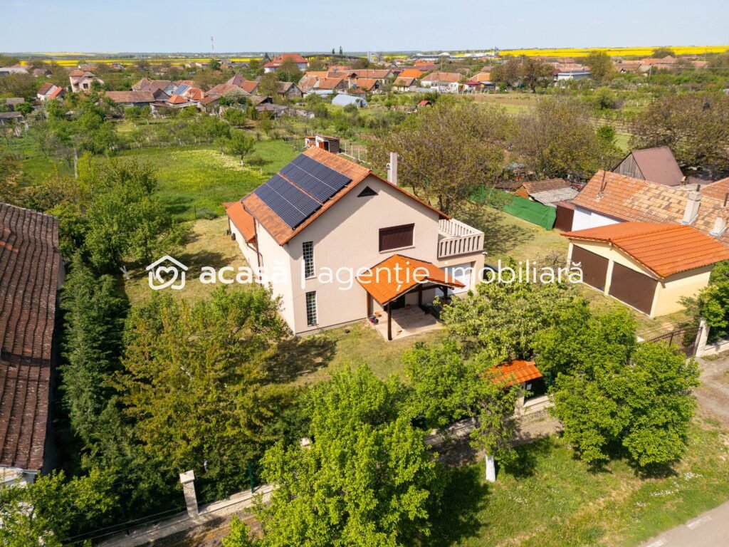 Vanzare Casa Noua Independenta Energetic în Stil Italian – Paulis De vânzare Vanzare Casa Noua Independenta Energetic în Stil Italian – Paulis în zona Arad 4 camere 2 dormitoare Arad 1