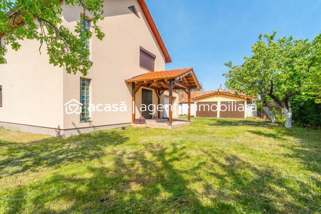 De vânzare Vanzare Casa Noua Independenta Energetic în Stil Italian – Paulis în zona Arad 4 camere 2 dormitoare Arad 1