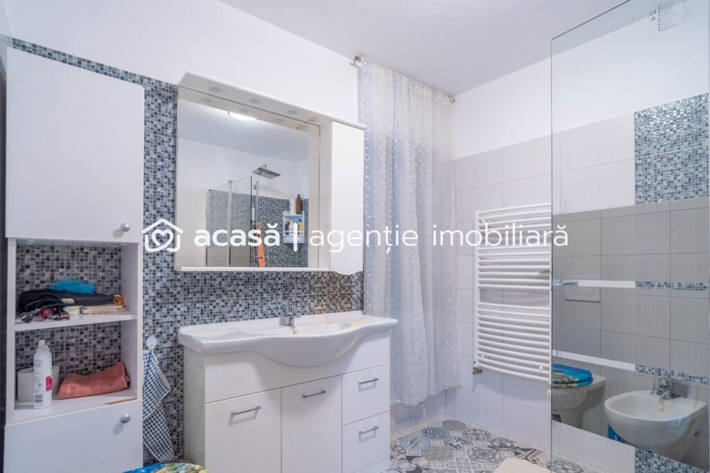 De vânzare Vanzare Casa Noua Independenta Energetic în Stil Italian – Paulis în zona Arad 4 camere 2 dormitoare Arad 1