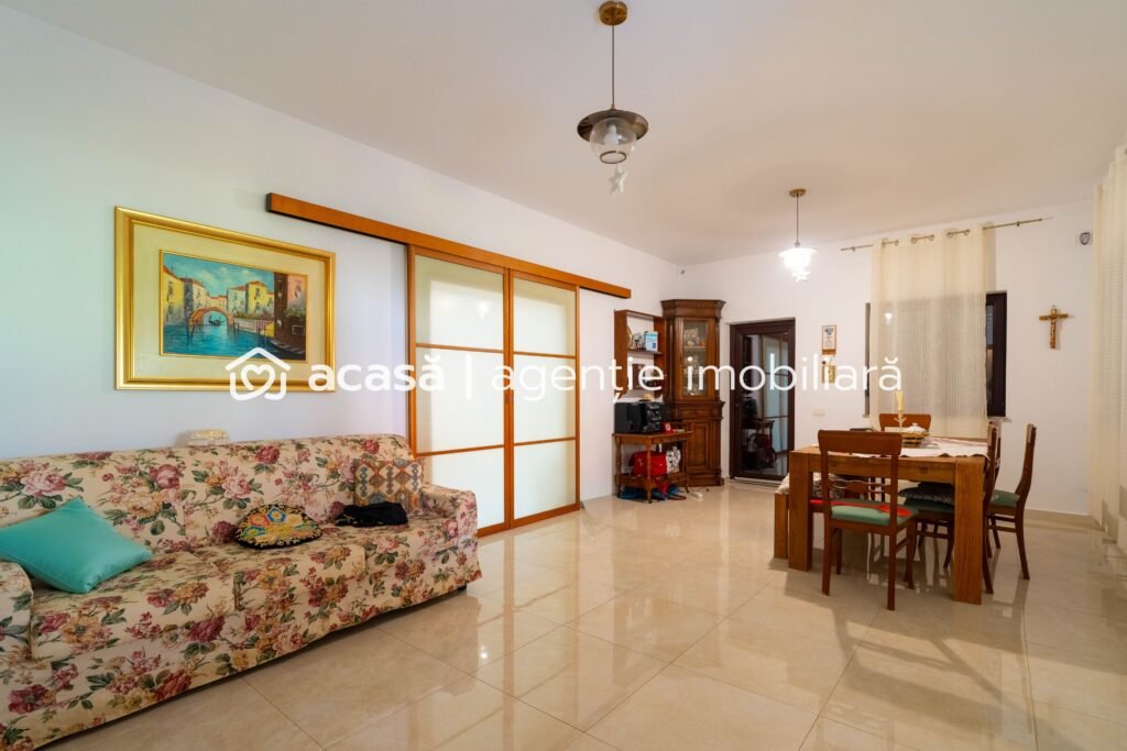 De vânzare Vanzare Casa Noua Independenta Energetic în Stil Italian – Paulis în zona Arad 4 camere 2 dormitoare Arad 1