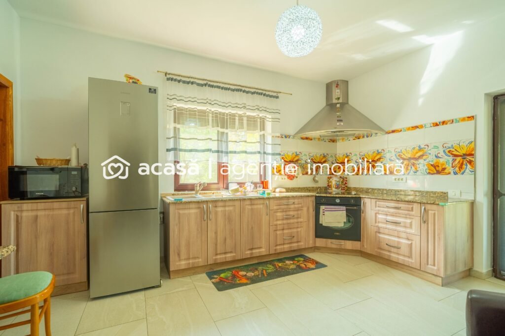 De vânzare Vanzare Casa Noua Independenta Energetic în Stil Italian – Paulis în zona Arad 4 camere 2 dormitoare Arad 1