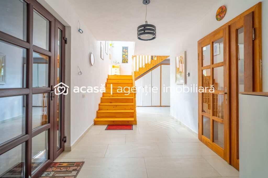 De vânzare Vanzare Casa Noua Independenta Energetic în Stil Italian – Paulis în zona Arad 4 camere 2 dormitoare Arad 1