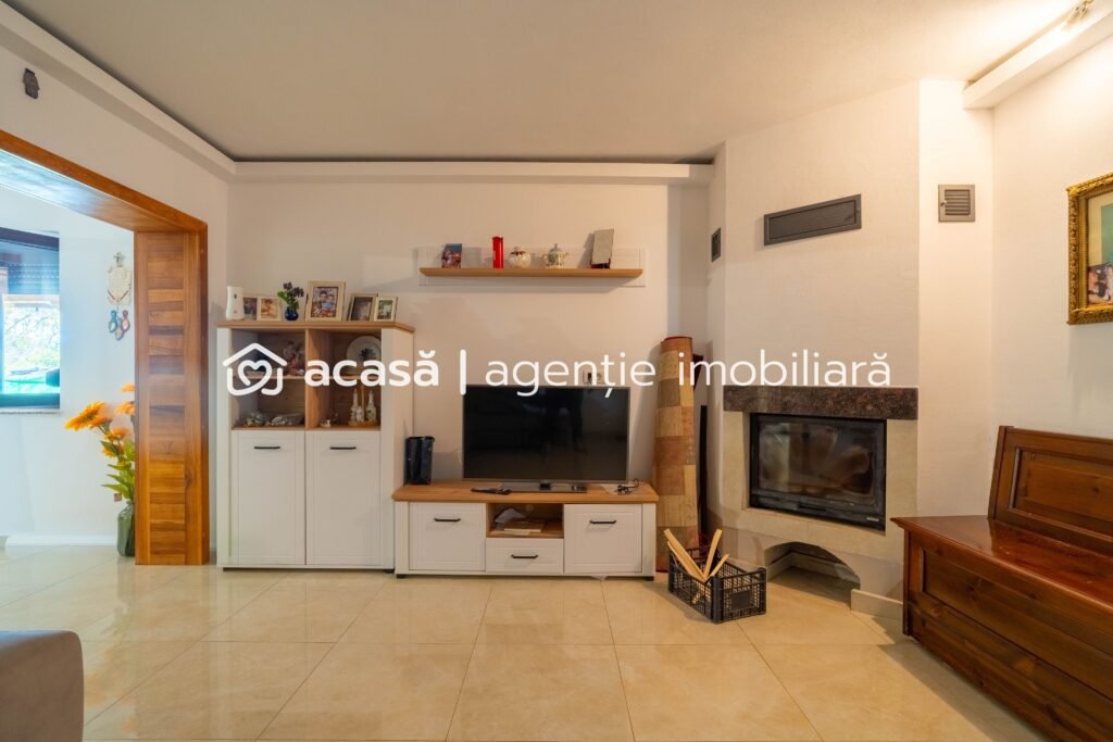 De vânzare Vanzare Casa Noua Independenta Energetic în Stil Italian – Paulis în zona Arad 4 camere 2 dormitoare Arad 1