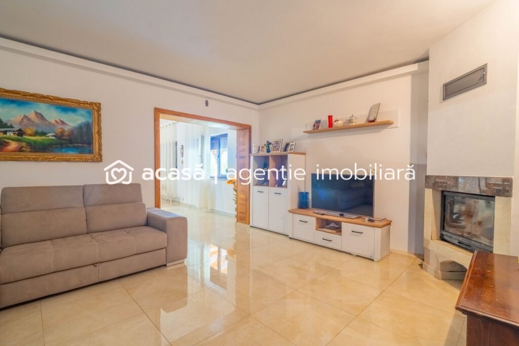 De vânzare Vanzare Casa Noua Independenta Energetic în Stil Italian – Paulis în zona Arad 4 camere 2 dormitoare Arad 1